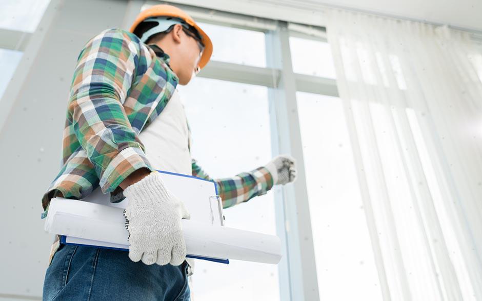 double vitrage sur mesure Gentilly